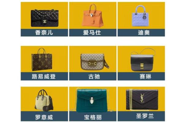 七台河市回收品牌包包