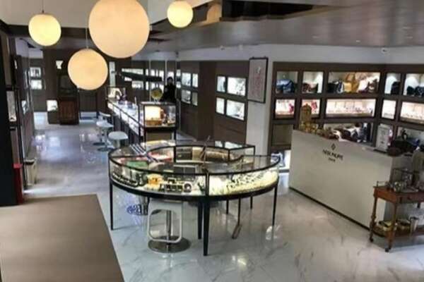 七台河市寄卖奢侈品店